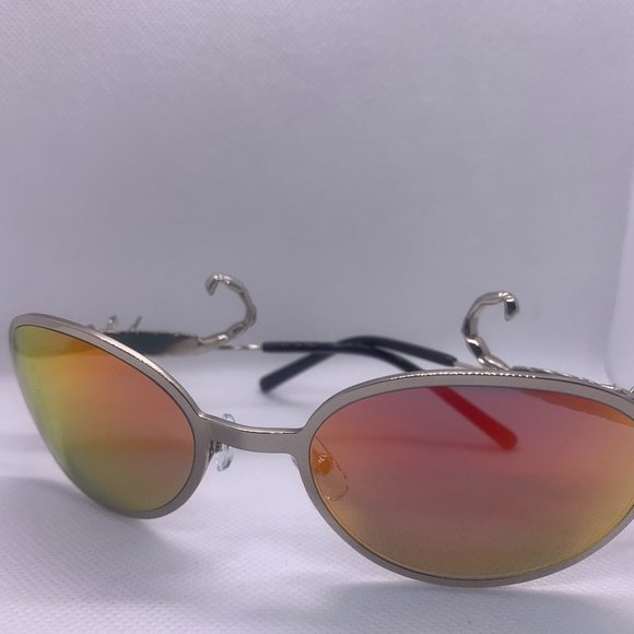 scorpion frames designer glasses